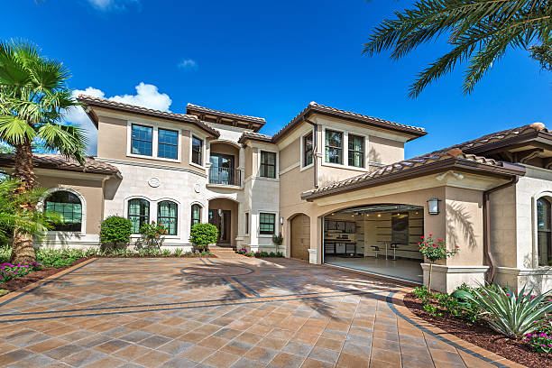 Best Residential Paver Driveway  in Riverside, AL