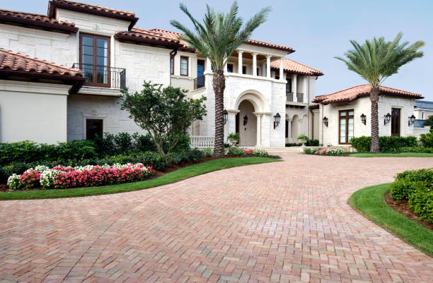 Best Driveway Paving Near Me  in Riverside, AL