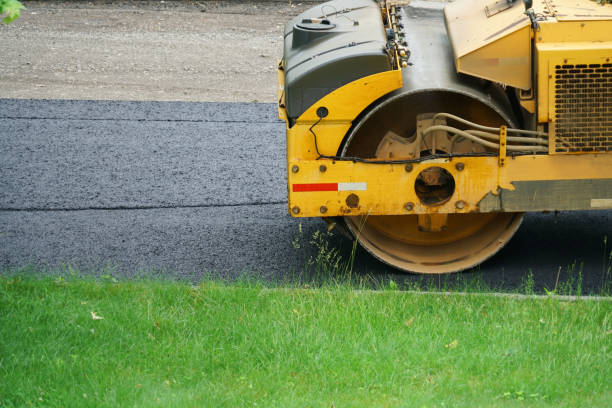 Reasons to Select Us for Your Driveway Paving Requirements in Riverside, AL