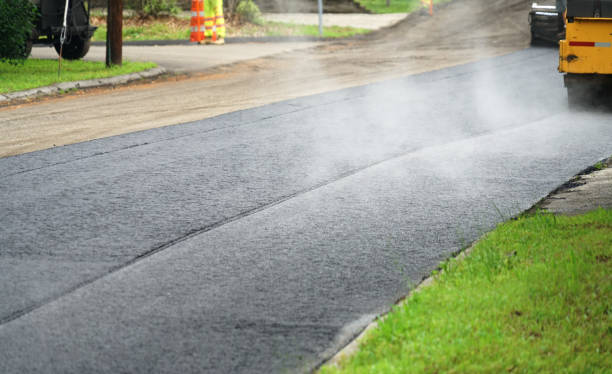 Driveway Pavers for Homes in Riverside, AL
